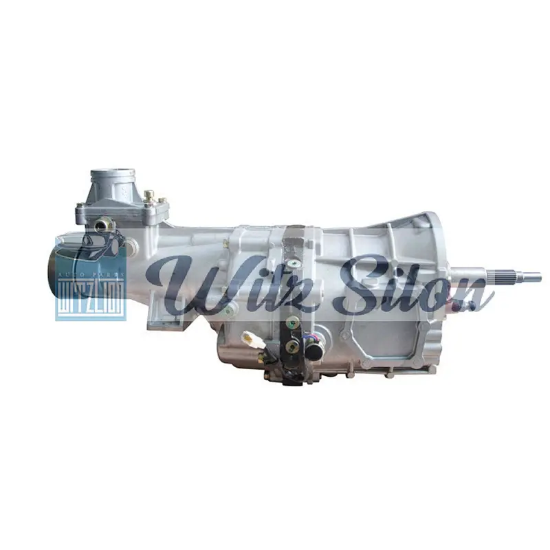 K24 NISSAN D22 Transmission