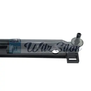 plastic tank for Auto Car Radiator cores and Automotive Car Radiator