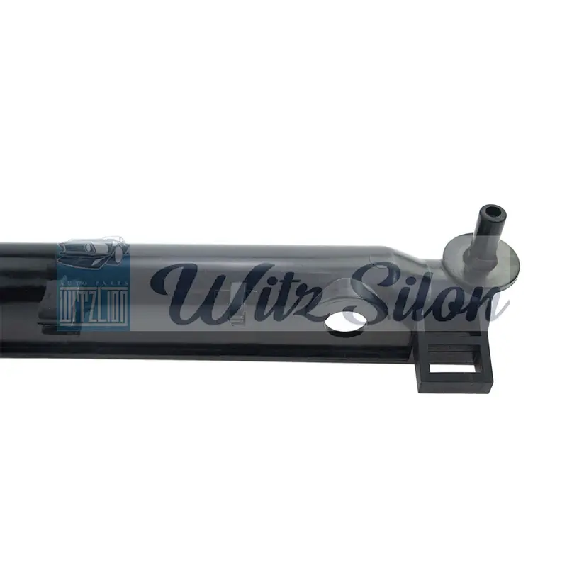 plastic tank for Auto Car Radiator cores and Automotive Car Radiator