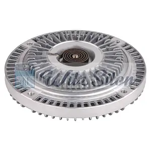 4A0 121 350 Silicone Oil Fan Clutch for VOLKSWAGEN AUDI 100 A6 S4 S6 Quattro 2.2 L5 4A0 121 350B