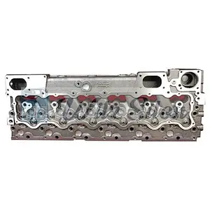 3306DI 8N6796 Cylinder Head For Truck