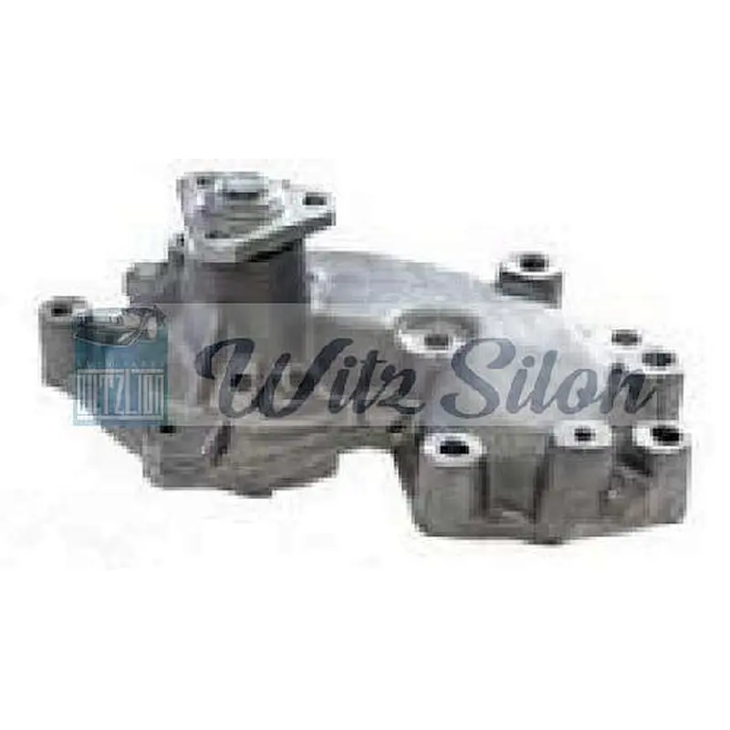 WATER PUMP FIAT
