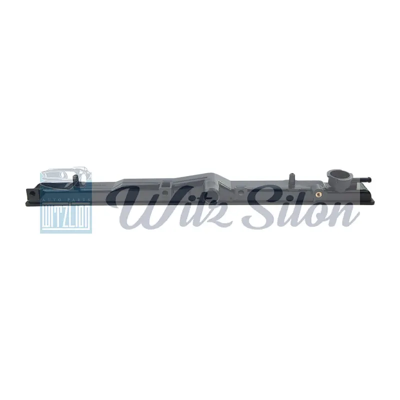 factory supply radiator accessory plastic tanks for HYUNDAI EXCEL