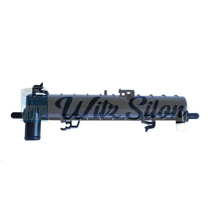 The ningbo company supply all car model radiator plastic tanks upper tank