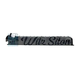 All Kinds of wholesale Models Car Radiator Plastic Top Tanks in Ningbo for GM car