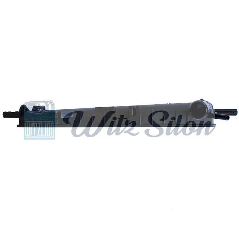 Hongyan Automative Car Radiator Aluminum Plastic Tank