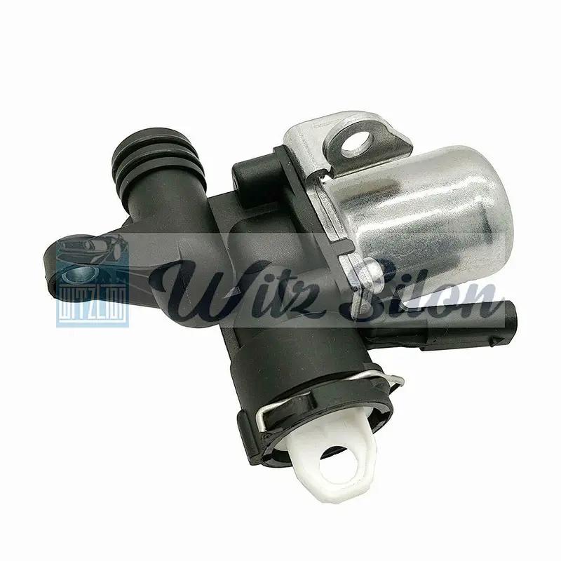 auto heater valve parts   A2722000031