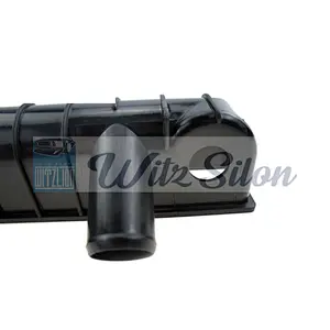 China spare auto parts for copper aluminum car radiator for CHEVROLET LUMINA car