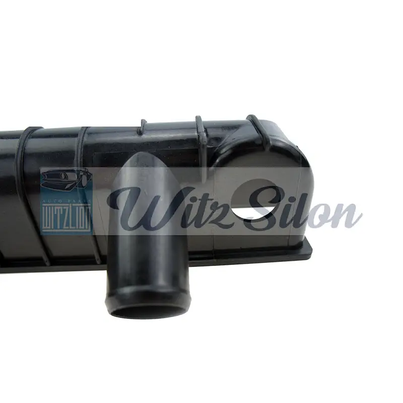 China spare auto parts for copper aluminum car radiator for CHEVROLET LUMINA car