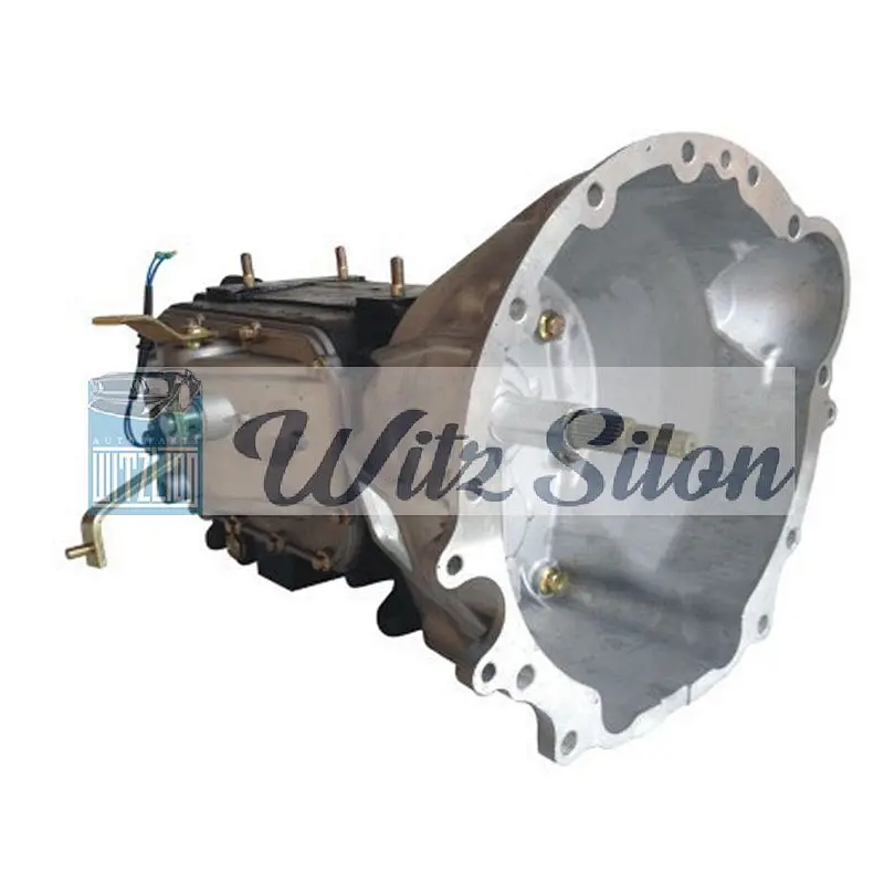 4JB1 100P Automotive Transmission
