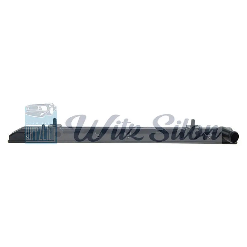 radiator plastic tanks for HYUNDAI ACCENT DODGE VERNA