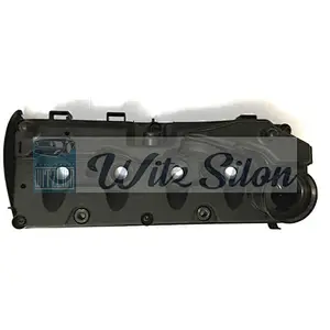 Brand New Engine Cover Fits For AUDIs SKODAs VWs 1.6  2.0 03L103469R H C