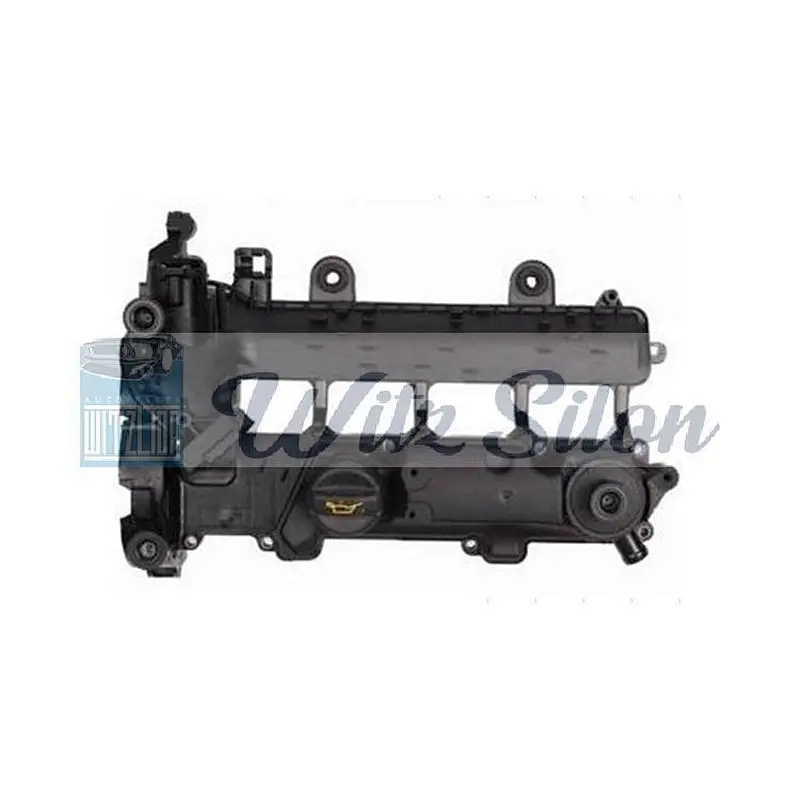 Rocker Valve Cover Engine for Fords 1.4 tdci Peugeots 107 Citroens 0361.Q5 9648315780