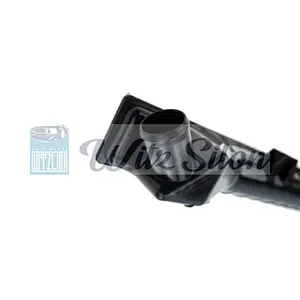 Factory Direct Price Car Parts Plastic Radiator Upper Top Tanks for GM car
