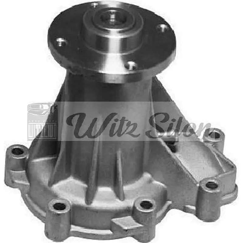 WATER PUMP 6612003520 MERCEDES / -BENZ