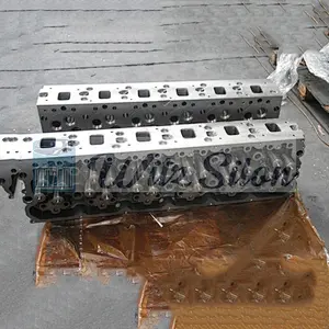 Cylinder Head D5010550544 for Dongfeng Renault DCi11 engine