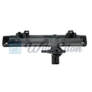 16400B2070 Auto Radiator Coolant Plastic Expansion Tanks for Daihatsu