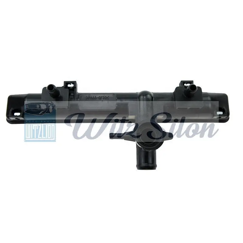 16400B2070 Auto Radiator Coolant Plastic Expansion Tanks for Daihatsu