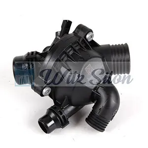 Thermostat Housing 97c Deg E70 E71 X5 X6 11537550172