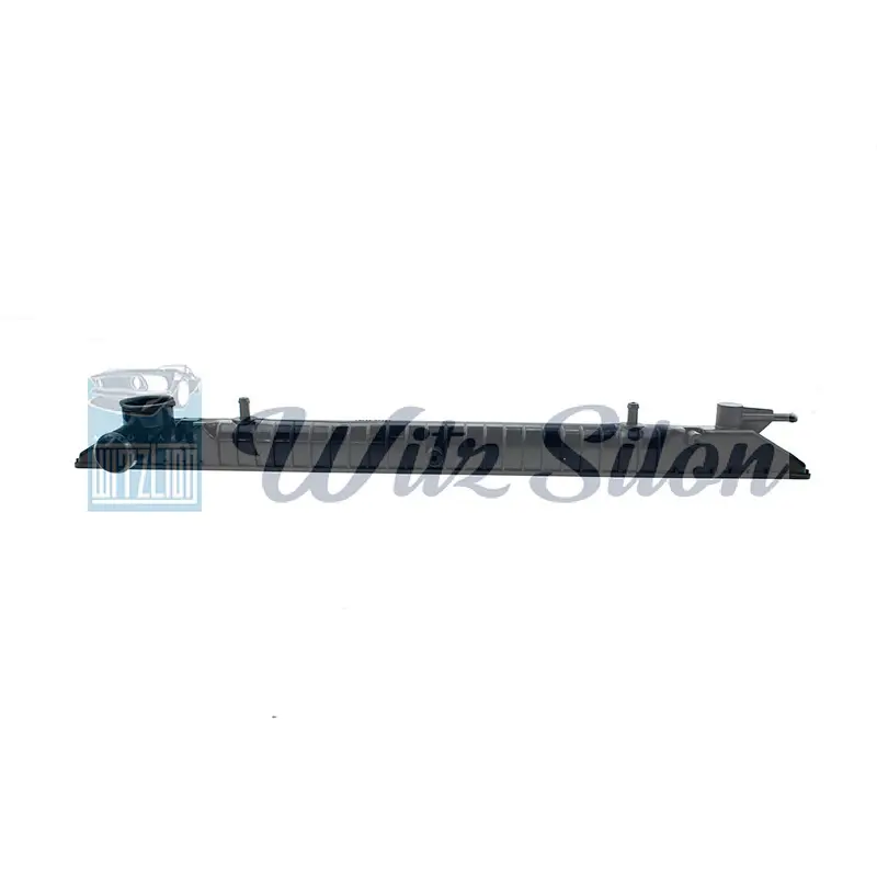 The car accessories of the cooling system of the radiator plastic water tanks manufactures for NISSAN VANETTE SMALL CAR