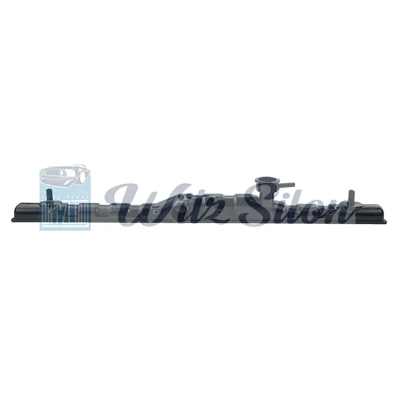 radiator heater car radiator plastic tanks
