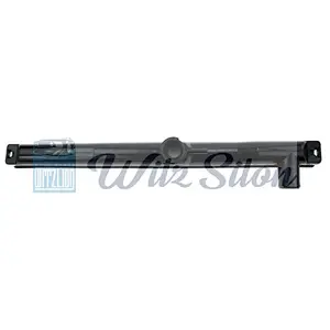 Automatically Car Radiator Plastic Tanks For TO-