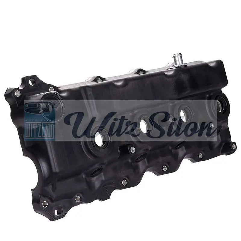Brand New Engine Cover for Toyotas Land Cruiser 4Runner 1KD 2KD Hilux Hiace 112100L020 1121030081