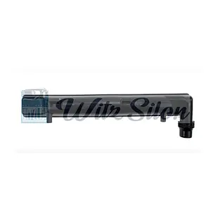 The used car accessories of the cooling system of the radiator plastic top tanks manufactures for AUDI car