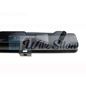 Auto Radiator Plastic Tanks Radiator for which OEM 160410P210 1604131610