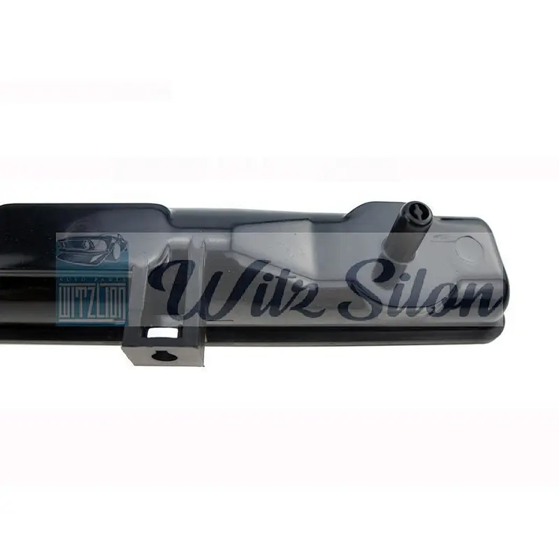 Auto Radiator Plastic Tanks Radiator for which OEM 160410P210 1604131610