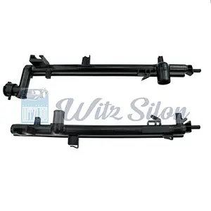 Radiator Top Tanks Radiator Plastic Tanks and Water Tanks 240MM Radiator