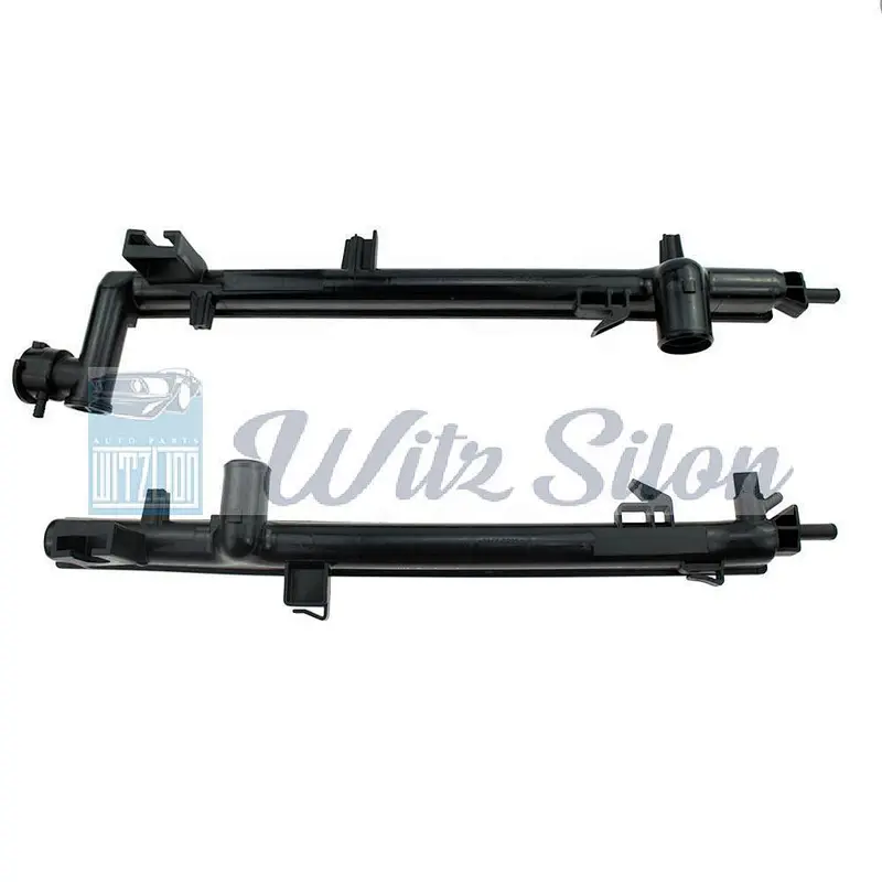Radiator Top Tanks Radiator Plastic Tanks and Water Tanks 240MM Radiator