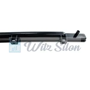 Supplying all kinds of car model radiator plastic tanks upper tank for HO-NDA car