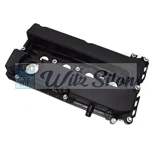 Brand New Engine Cover for 08-16 ChevroletsS 1.6L OEM 55564395
