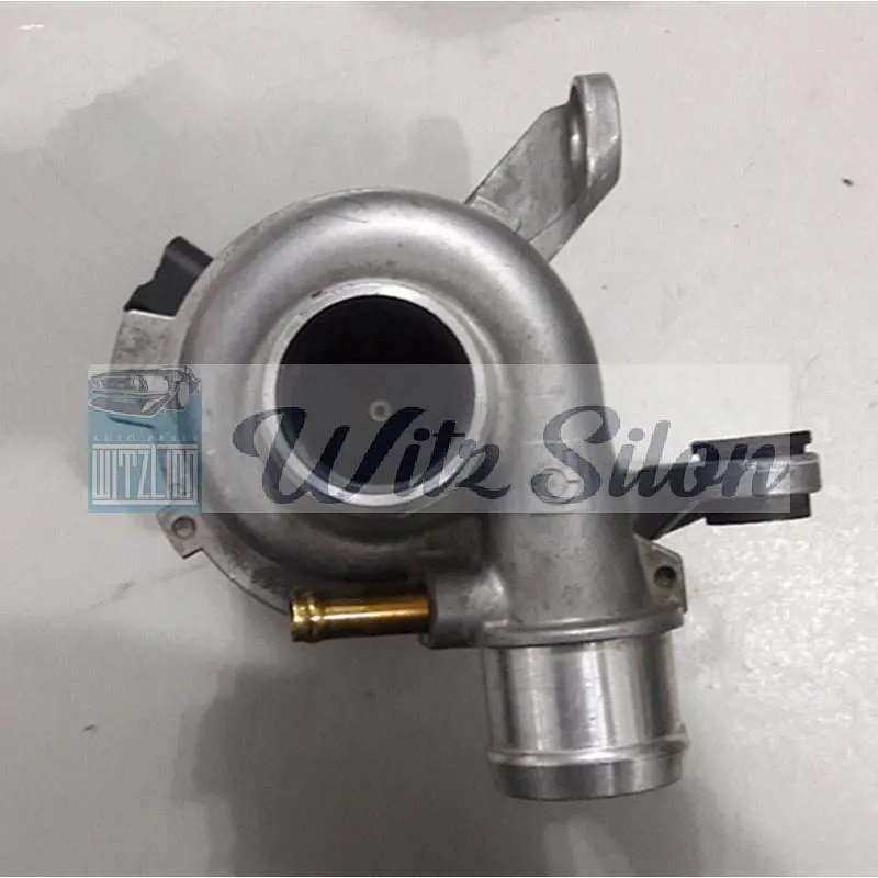 W205 S205 M274 M270 Water Pump 2742000107 2742000207 A2742000107 A2742000207 7.05171.65.0 705171650