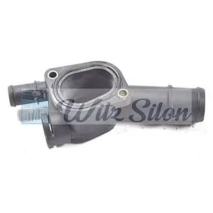 038121132G vw car coolant parts thermostat housing auto parts