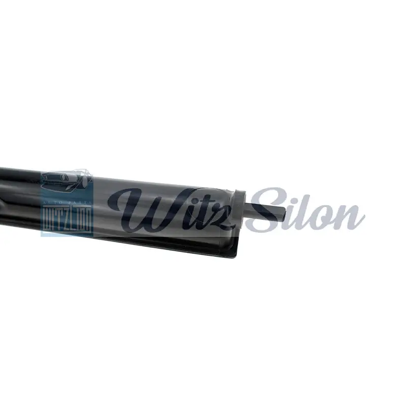 The used car accessories of cooling system of the radiator plastic tanks manufactures for Lemans Tempest Gto car