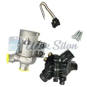 New Electric Engine Water Pump 11517586925 11517586924 11517563183 11517546994