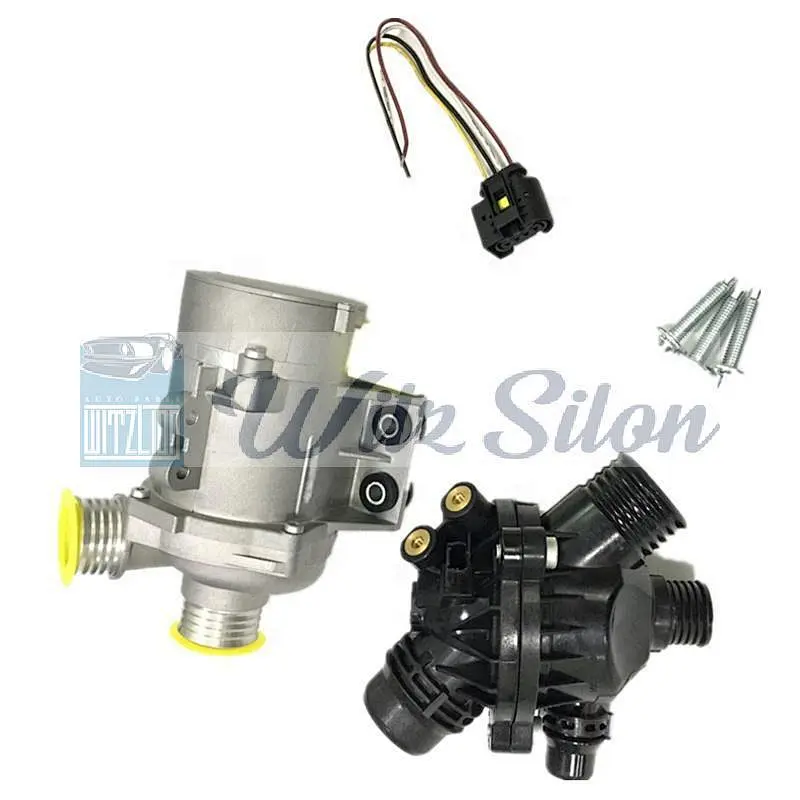 New Electric Engine Water Pump 11517586925 11517586924 11517563183 11517546994