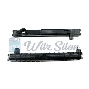 Car Radiator Plastic Tanks Generator Radiator Auto Parts Top Tanks
