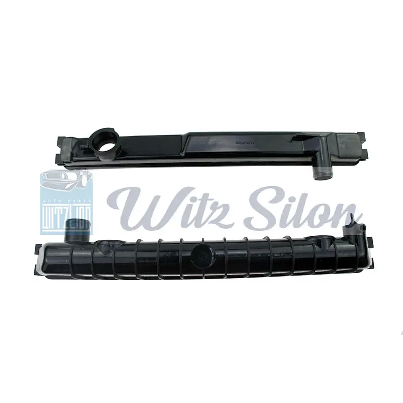 Car Radiator Plastic Tanks Generator Radiator Auto Parts Top Tanks
