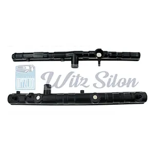All Radiator Plastic Tanks with Radiator Top Tank for Car Radiator CORLLA 1.3L