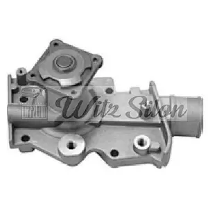 WATER PUMP 928X8591AA / 928X8591A1B / EPW55 / 5025607 / 1317021 FORD / ESCORT 1.6i-1.8i/