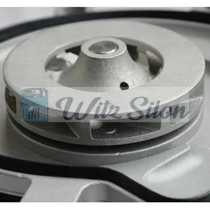 V8 4.7L V6 3.7L Water Pump AW7163 120-4350 53021187AA 53020873AB 53020873AC 53071187AC 53011380AG