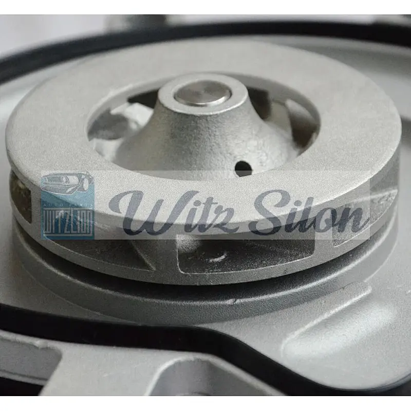 V8 4.7L V6 3.7L Water Pump AW7163 120-4350 53021187AA 53020873AB 53020873AC 53071187AC 53011380AG