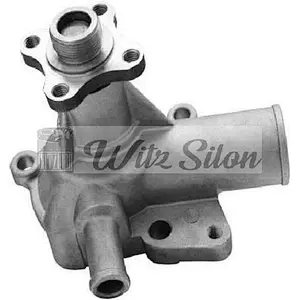 WATER PUMP EPW41 / EPW50 / EPW68 / EPW69 / 1126032 / 1233215 / 5004995 / 5004997 / 5006043 / 5006046 / 5009286 / 5009287 / 60657