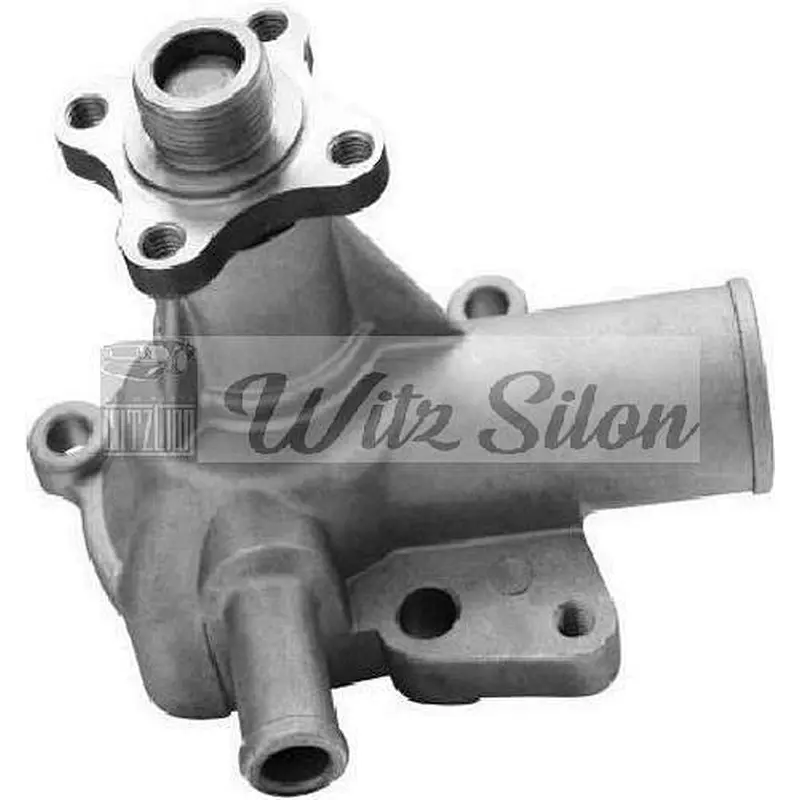 WATER PUMP EPW41 / EPW50 / EPW68 / EPW69 / 1126032 / 1233215 / 5004995 / 5004997 / 5006043 / 5006046 / 5009286 / 5009287 / 60657