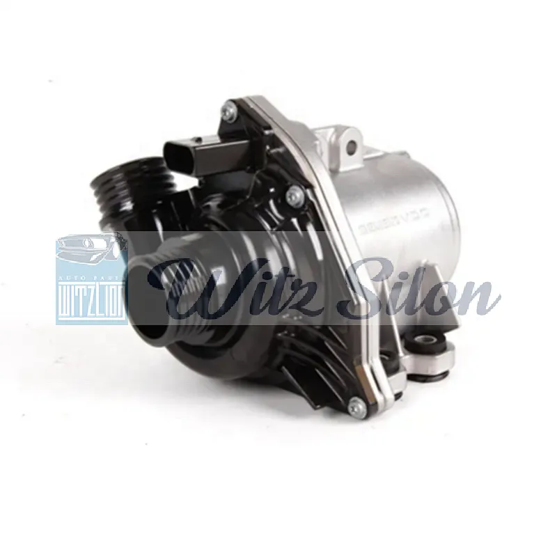 11517546996 New Electric Water Pump OEM 11517568595