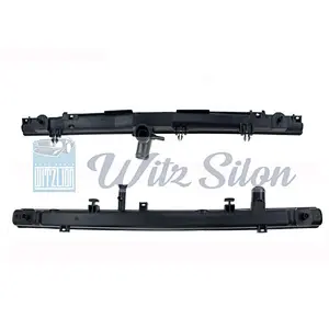 Factory Cooling System Parts Plastic Radiator Tank for SIE-NNA