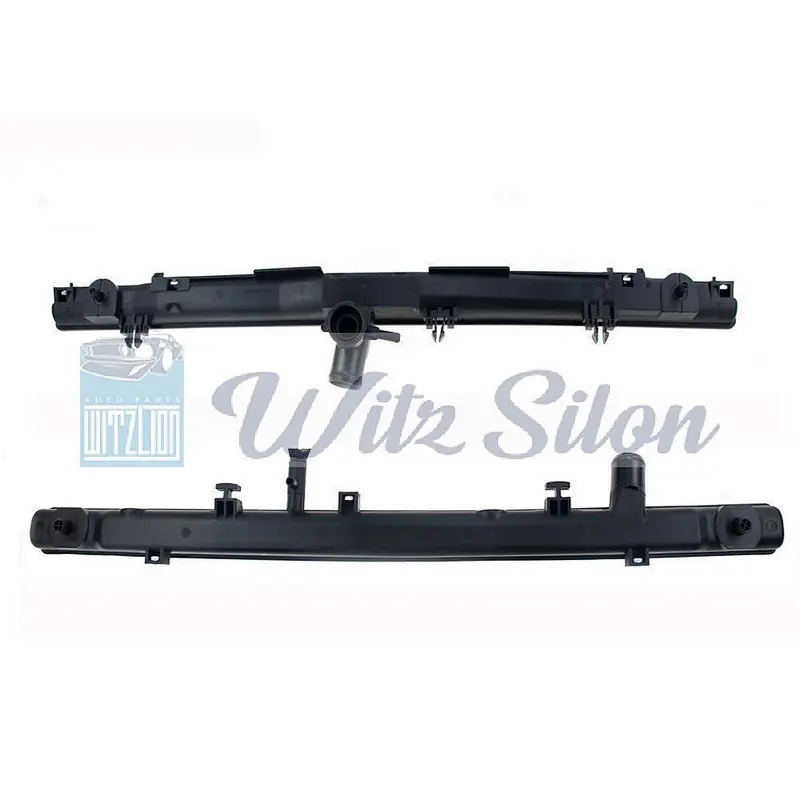 Factory Cooling System Parts Plastic Radiator Tank for SIE-NNA
